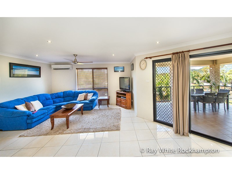 3 Kilkenny Court, Kawana QLD 4701