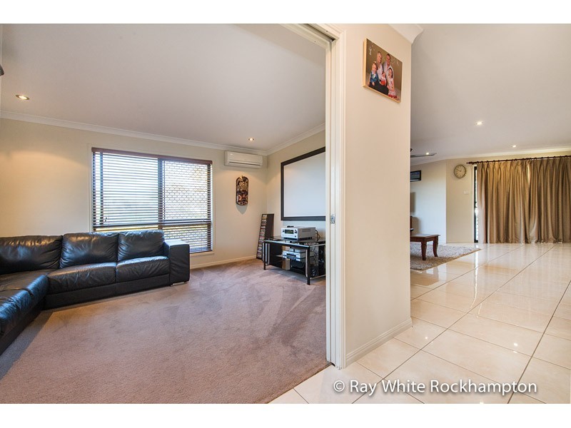 3 Kilkenny Court, Kawana QLD 4701