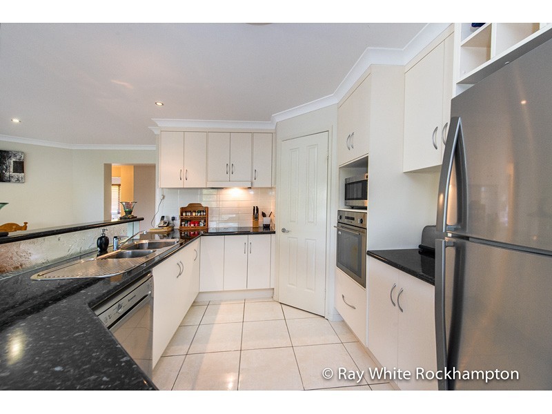 3 Kilkenny Court, Kawana QLD 4701