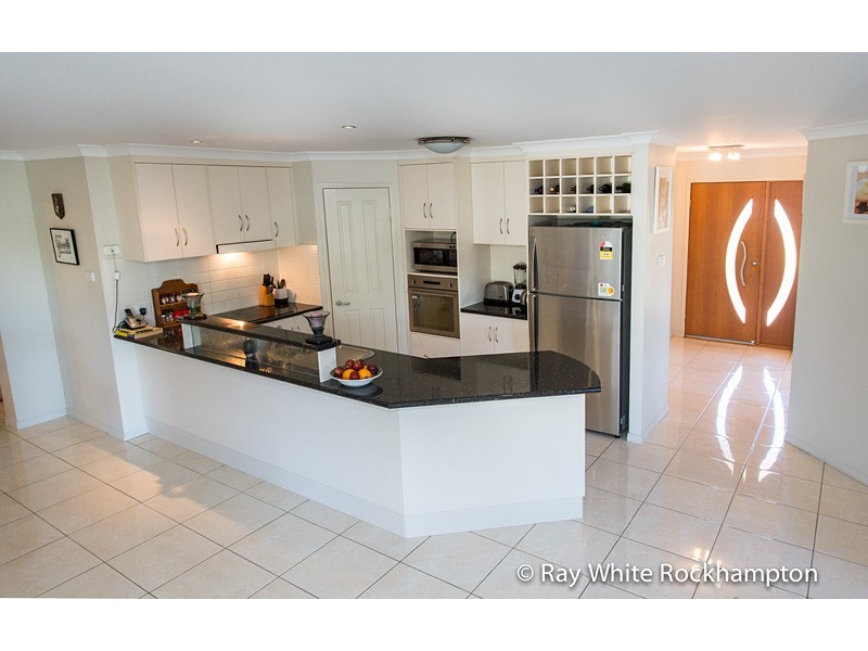 3 Kilkenny Court, Kawana QLD 4701