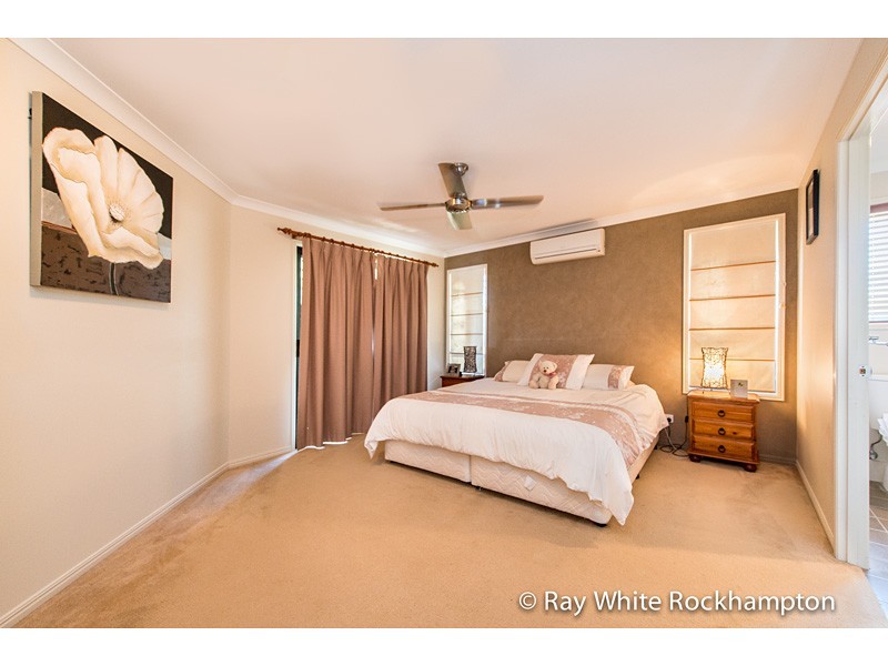 3 Kilkenny Court, Kawana QLD 4701