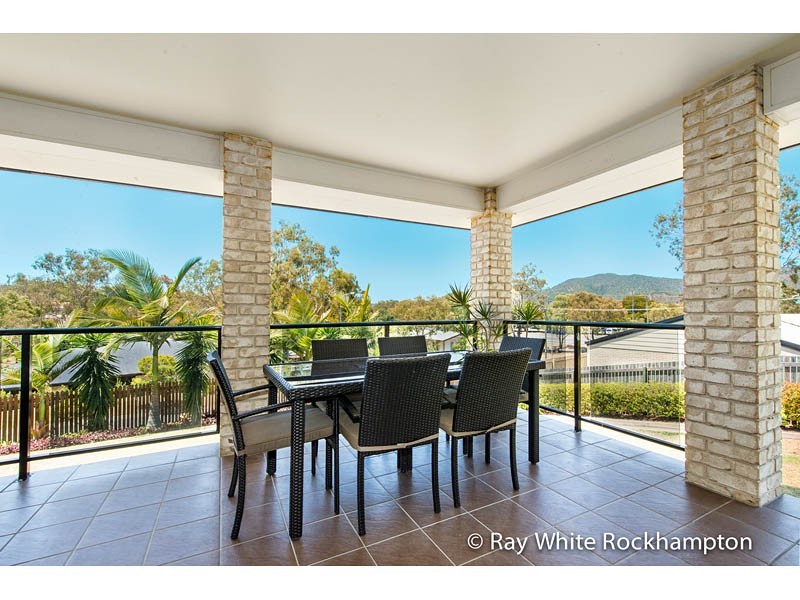 3 Kilkenny Court, Kawana QLD 4701