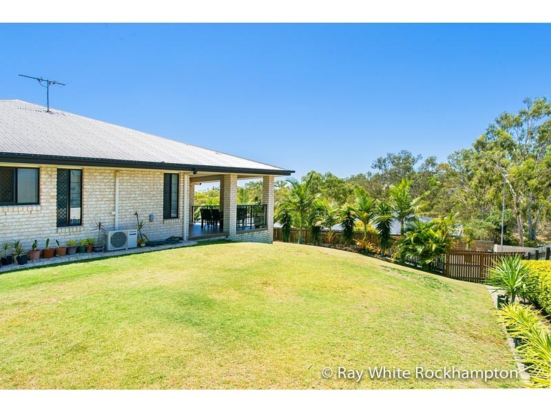 3 Kilkenny Court, Kawana QLD 4701