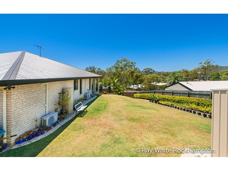 3 Kilkenny Court, Kawana QLD 4701