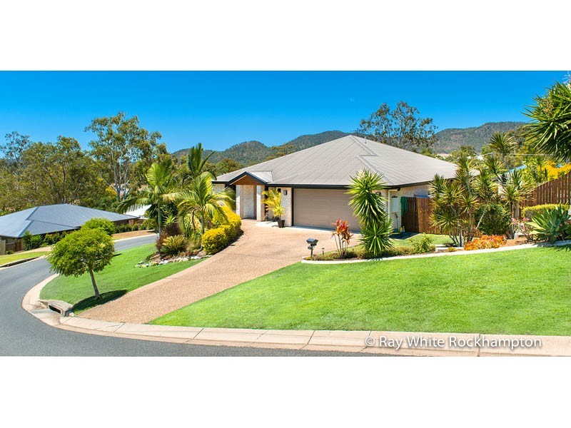 3 Kilkenny Court, Kawana QLD 4701