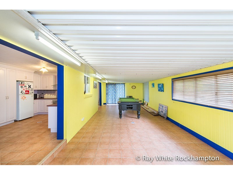 12 Thorsen Close, Gracemere QLD 4702