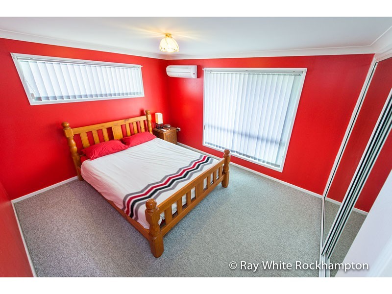 12 Thorsen Close, Gracemere QLD 4702