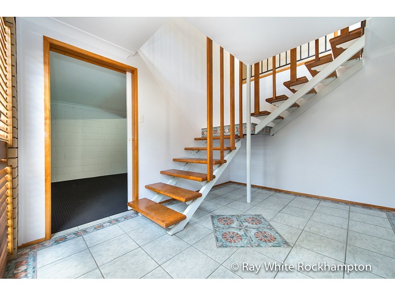 14 Felhaber Avenue, Frenchville QLD 4701