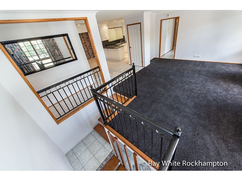 14 Felhaber Avenue, Frenchville QLD 4701