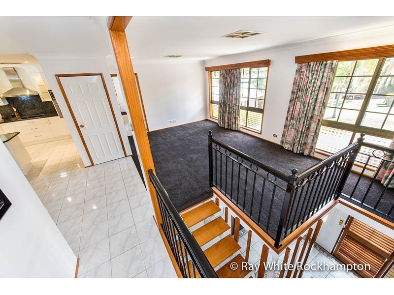 14 Felhaber Avenue, Frenchville QLD 4701