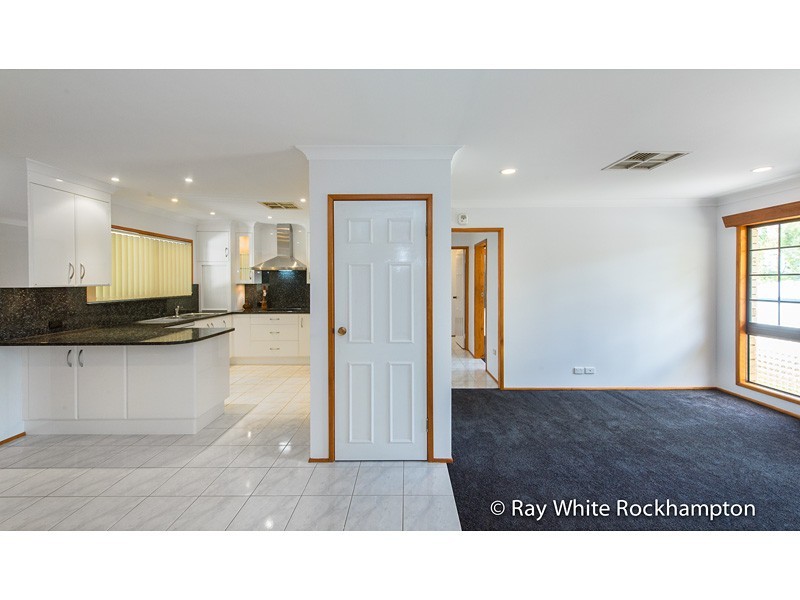 14 Felhaber Avenue, Frenchville QLD 4701