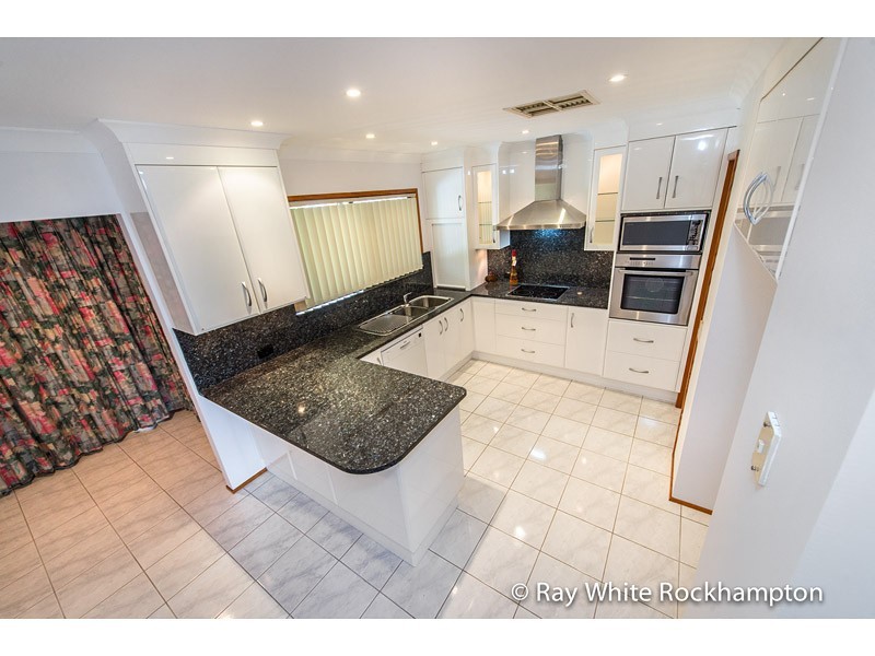 14 Felhaber Avenue, Frenchville QLD 4701