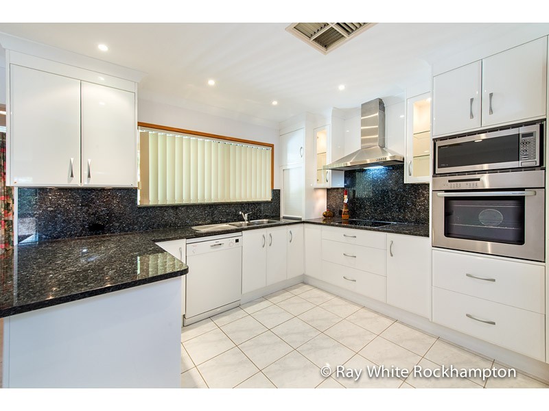 14 Felhaber Avenue, Frenchville QLD 4701