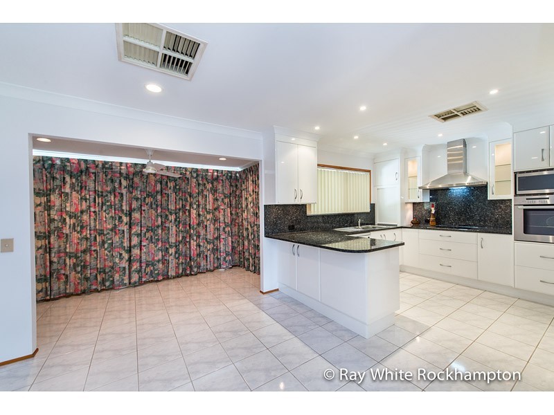 14 Felhaber Avenue, Frenchville QLD 4701