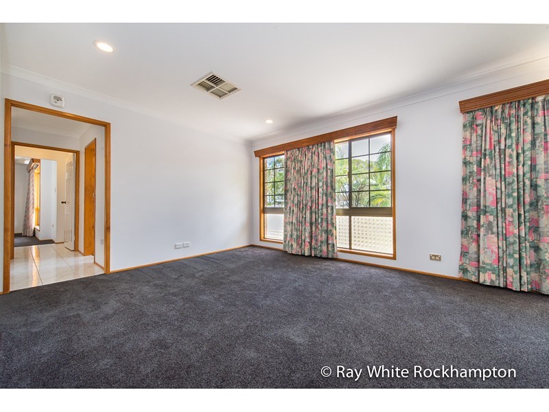 14 Felhaber Avenue, Frenchville QLD 4701