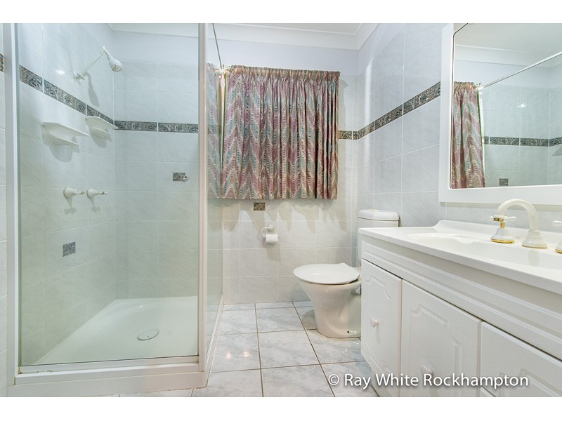 14 Felhaber Avenue, Frenchville QLD 4701