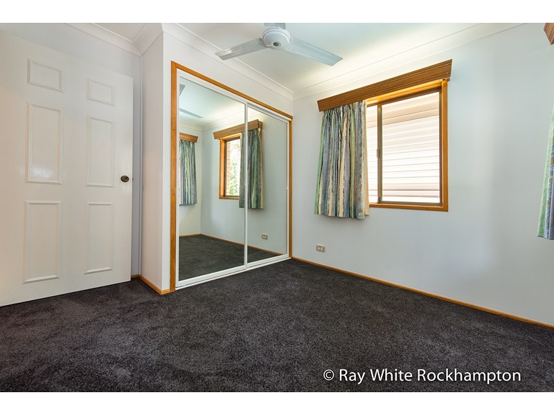 14 Felhaber Avenue, Frenchville QLD 4701