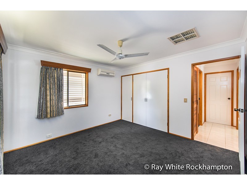 14 Felhaber Avenue, Frenchville QLD 4701