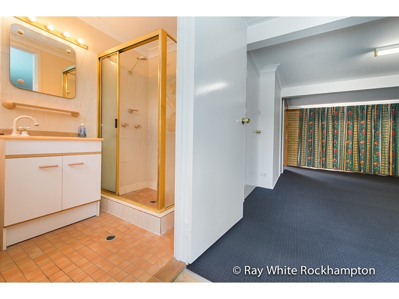 14 Felhaber Avenue, Frenchville QLD 4701