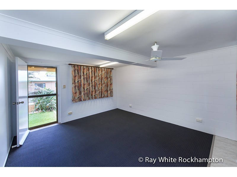 14 Felhaber Avenue, Frenchville QLD 4701