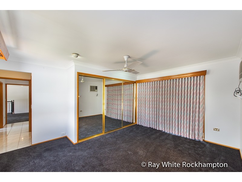 14 Felhaber Avenue, Frenchville QLD 4701