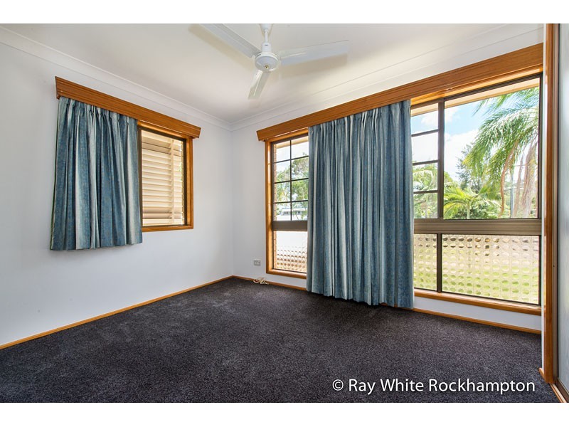 14 Felhaber Avenue, Frenchville QLD 4701