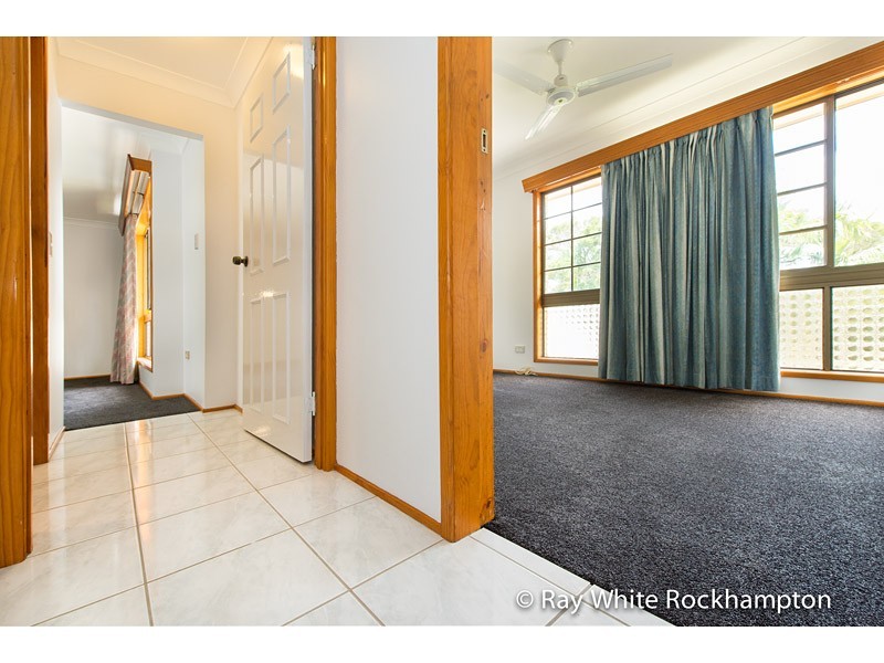 14 Felhaber Avenue, Frenchville QLD 4701