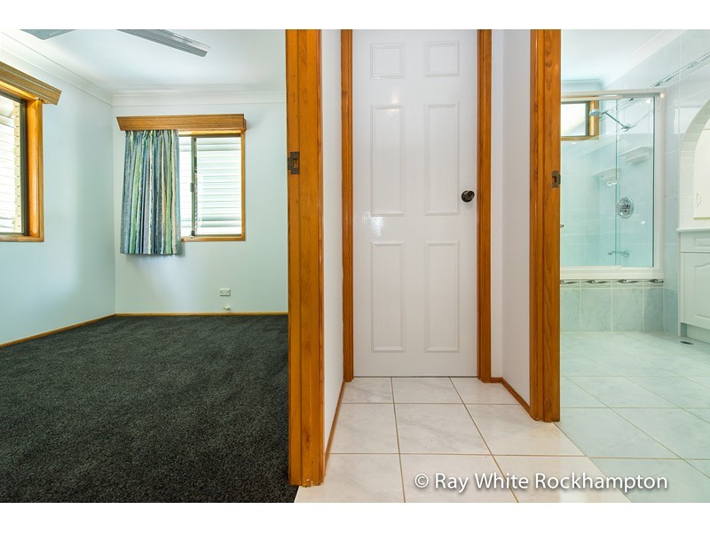14 Felhaber Avenue, Frenchville QLD 4701