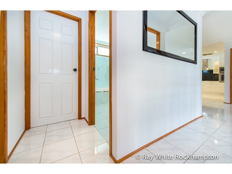 14 Felhaber Avenue, Frenchville QLD 4701