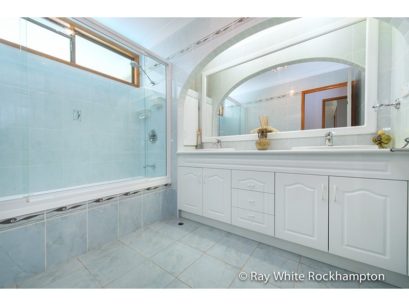 14 Felhaber Avenue, Frenchville QLD 4701