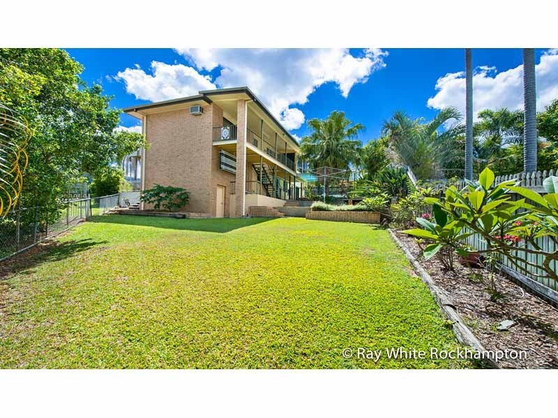 14 Felhaber Avenue, Frenchville QLD 4701