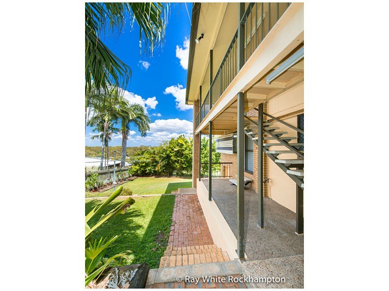 14 Felhaber Avenue, Frenchville QLD 4701