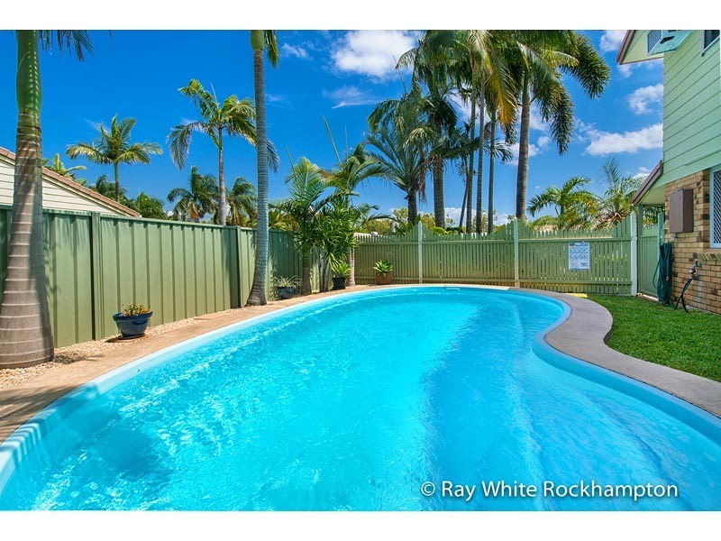 26 Hinton Street, Koongal QLD 4701