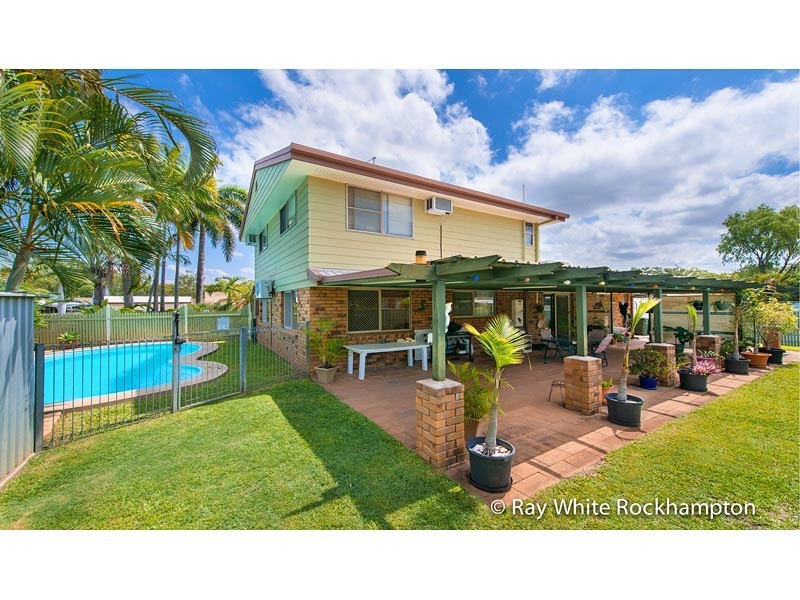 26 Hinton Street, Koongal QLD 4701