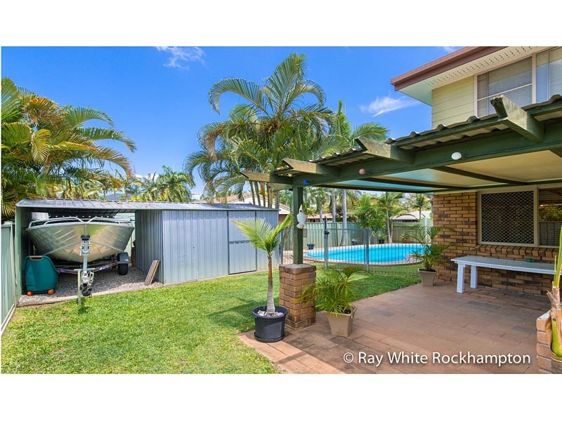 26 Hinton Street, Koongal QLD 4701