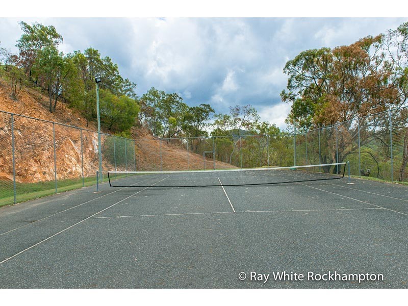 407 Coorooman Creek Road, Cawarral QLD 4702