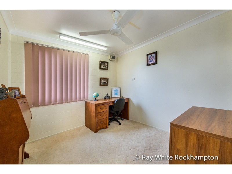 407 Coorooman Creek Road, Cawarral QLD 4702