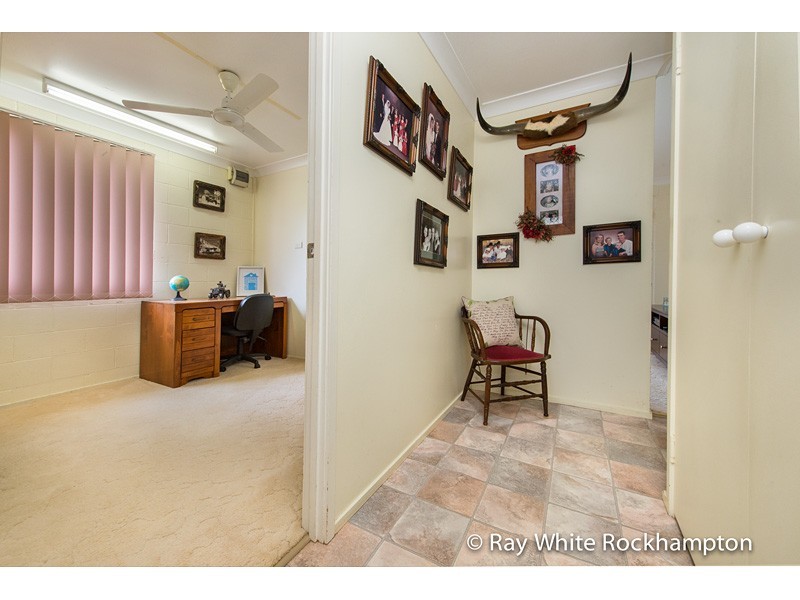407 Coorooman Creek Road, Cawarral QLD 4702