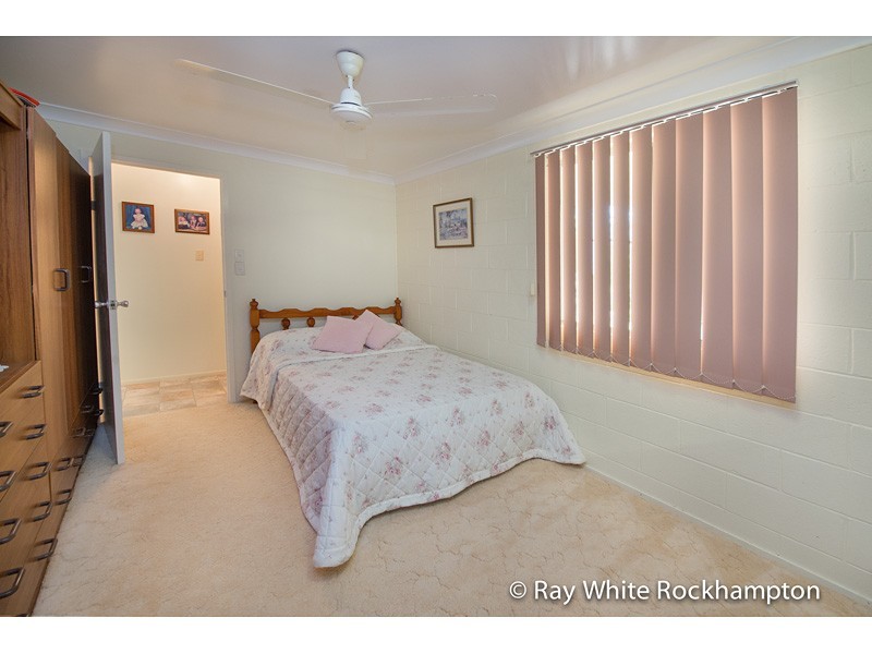 407 Coorooman Creek Road, Cawarral QLD 4702