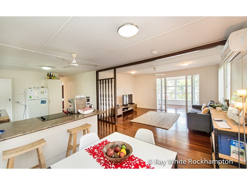 22 Rudd Street, The Range QLD 4700
