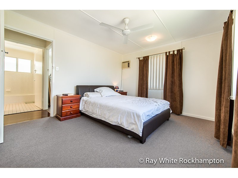 22 Rudd Street, The Range QLD 4700