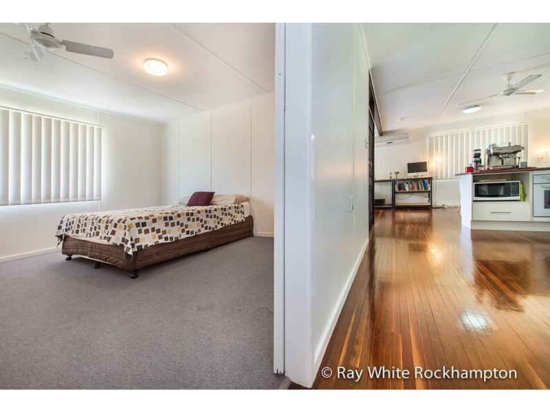 22 Rudd Street, The Range QLD 4700