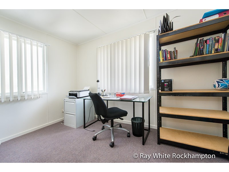 22 Rudd Street, The Range QLD 4700