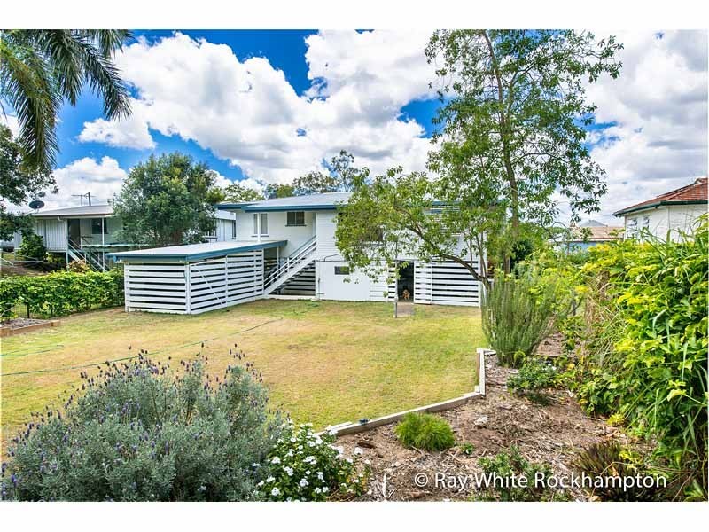 22 Rudd Street, The Range QLD 4700