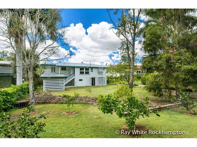 22 Rudd Street, The Range QLD 4700