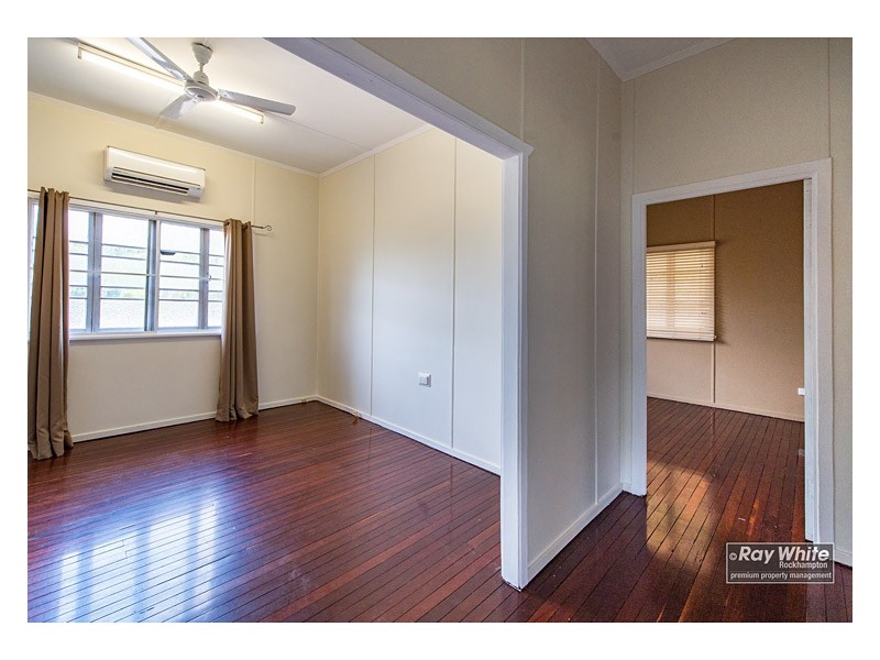 3 Bertram Street, Park Avenue QLD 4701