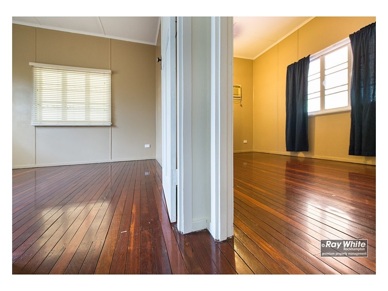 3 Bertram Street, Park Avenue QLD 4701