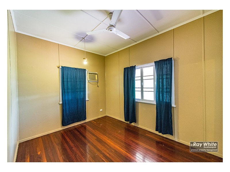 3 Bertram Street, Park Avenue QLD 4701