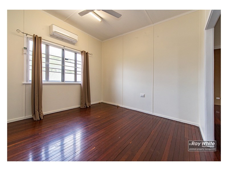 3 Bertram Street, Park Avenue QLD 4701