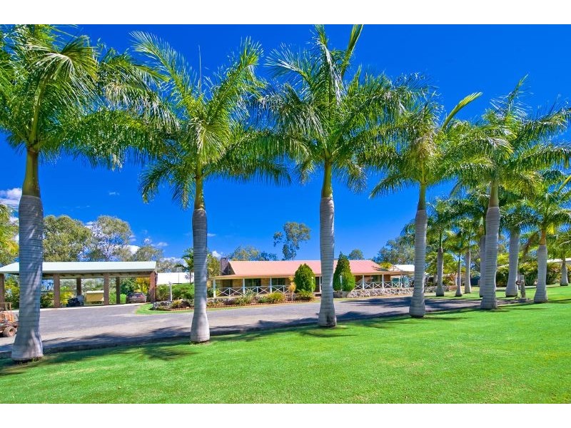 1073 Belmont Road, Glendale QLD 4711